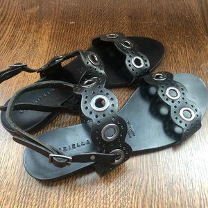 Lavorazione Artigiana Gabriella Sandals, sz 38